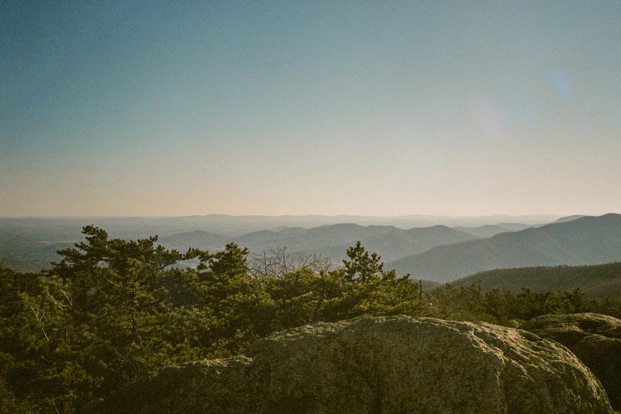 Old Rag