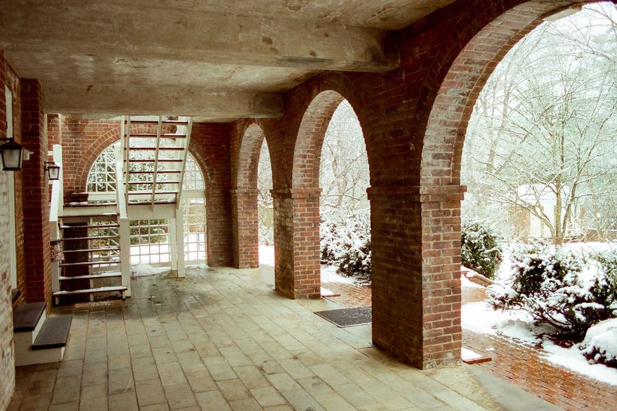 Archway
