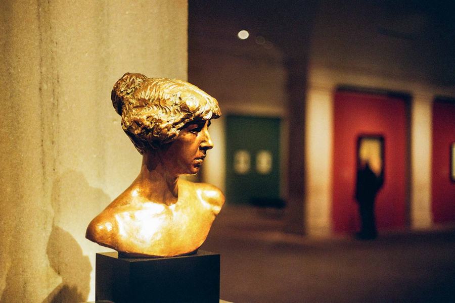 Museum