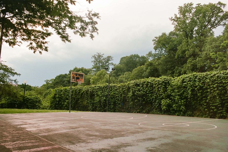Full Court