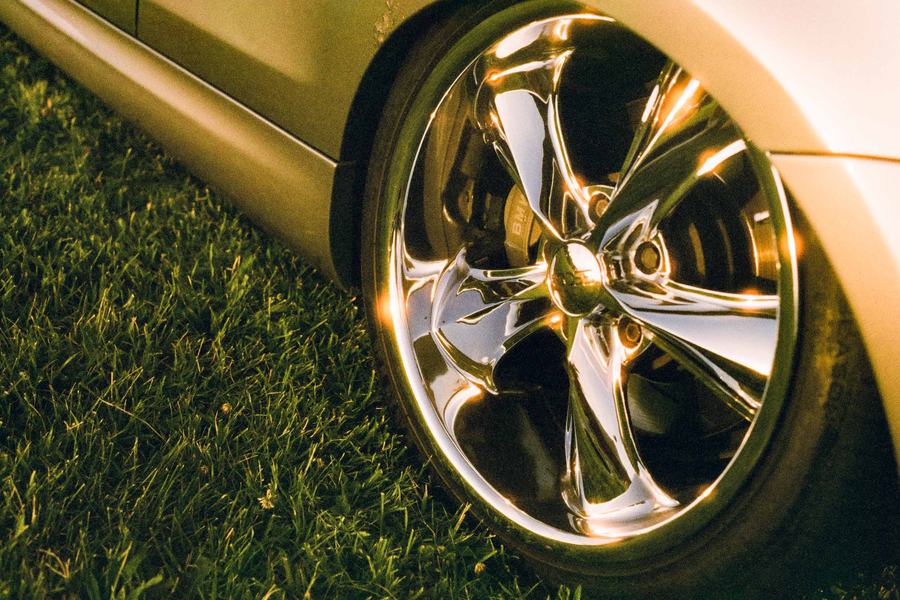 Chrome