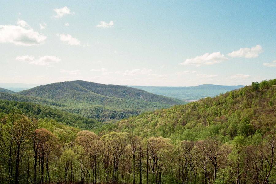 Skyline Dr, VA