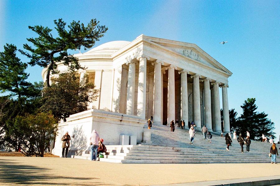 Washington, D.C.