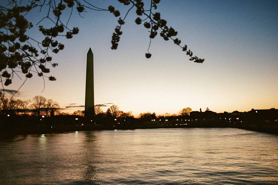 Washington, D.C.