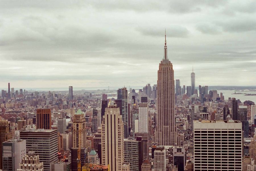 New York City, NY
