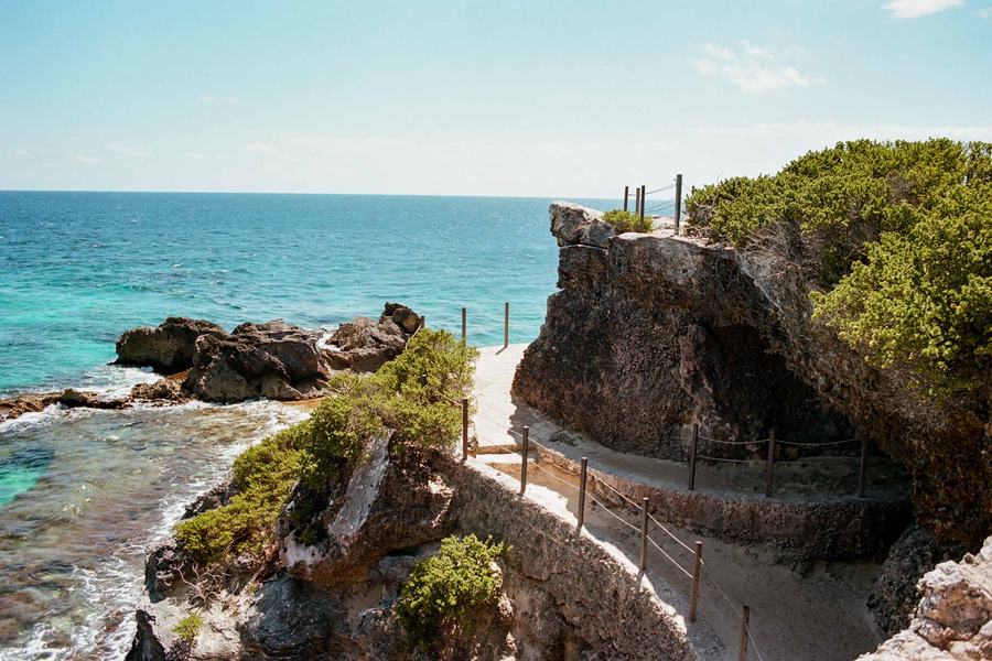 Cancun, MX