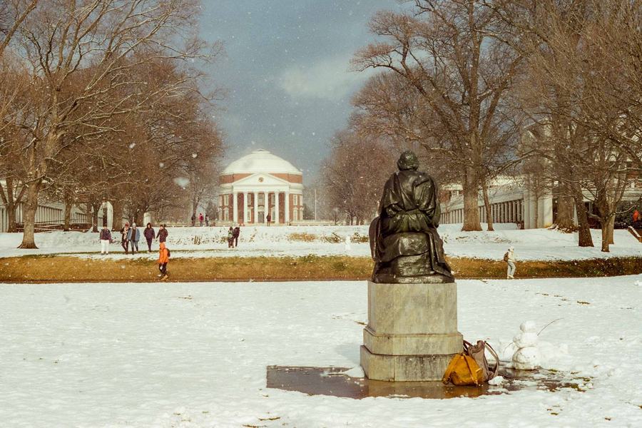 Charlottesville, VA