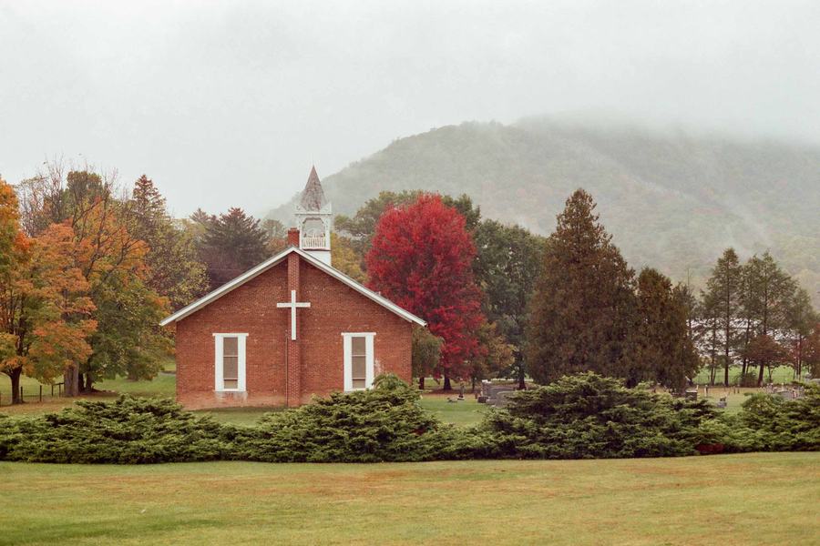 Orbisonia, PA