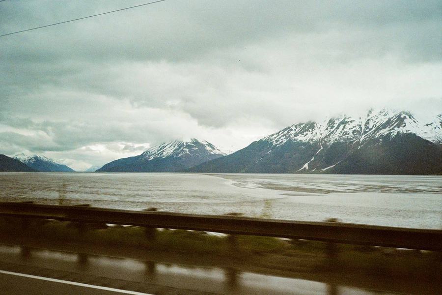 Anchorage, AK