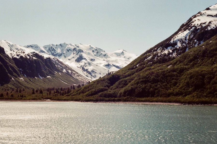 Ketchikan, AK