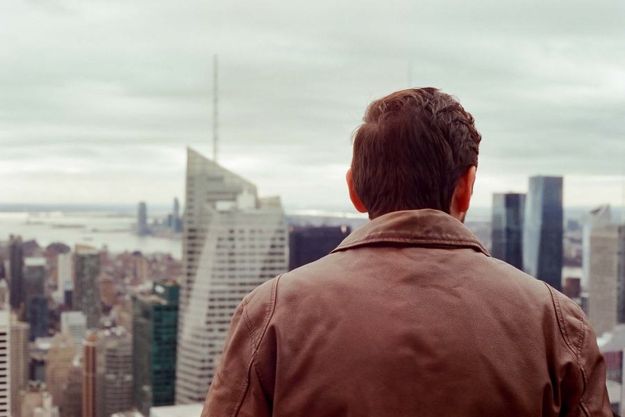 New York City, NY