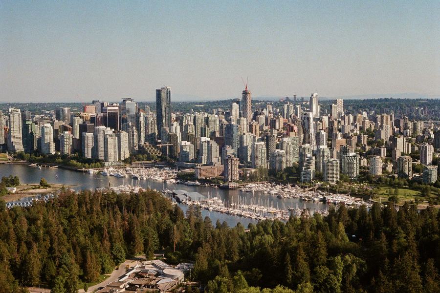 Vancouver, BC